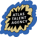 Joe Cipriano at Atlas Talent Agency